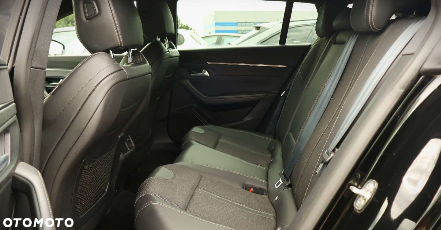 Peugeot 508 - 13