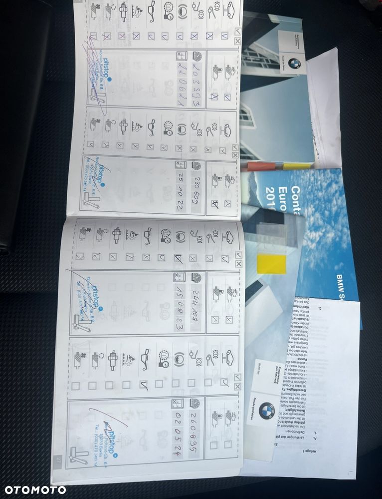 BMW Seria 5 520d - 17