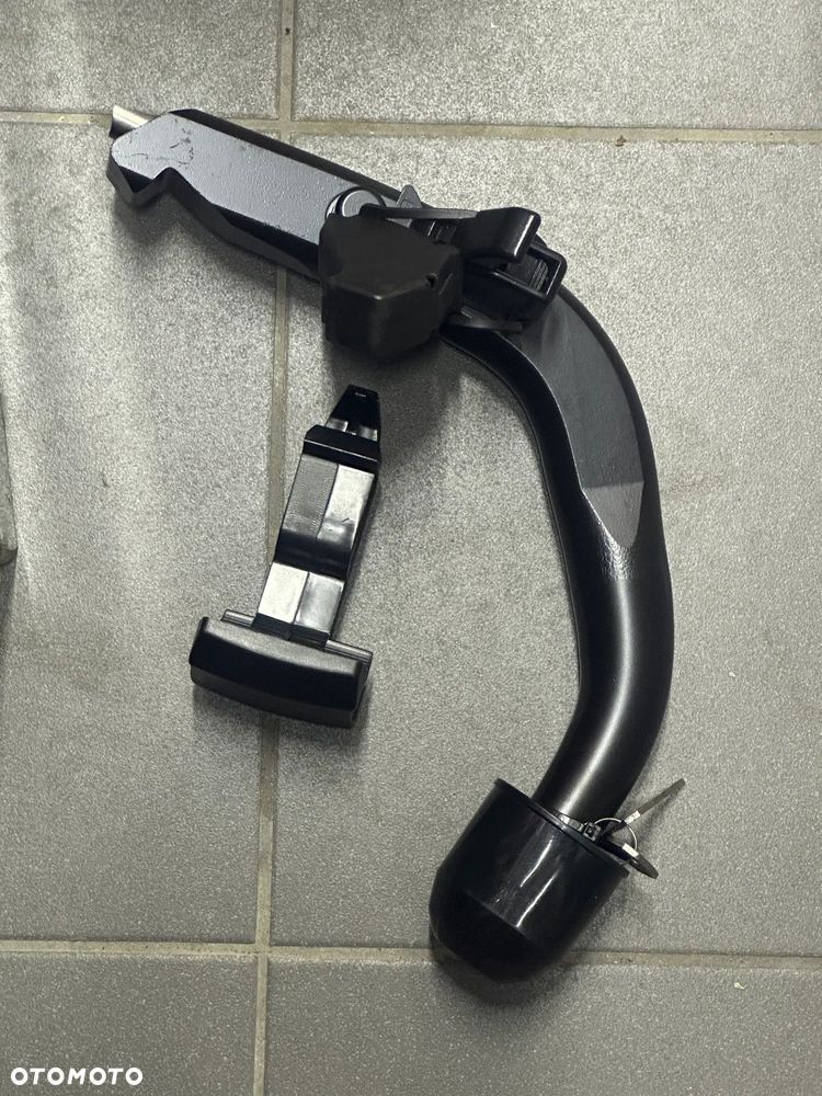 Toyota Proace Verso - 21