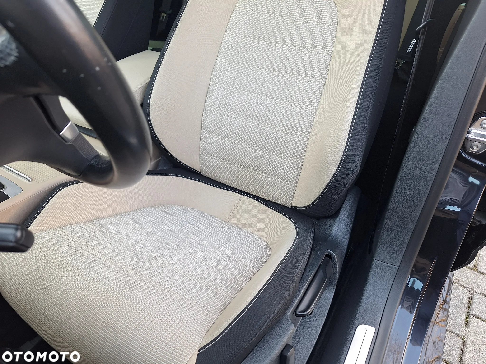 Volkswagen CC 2.0 TDI DPF BMT - 20