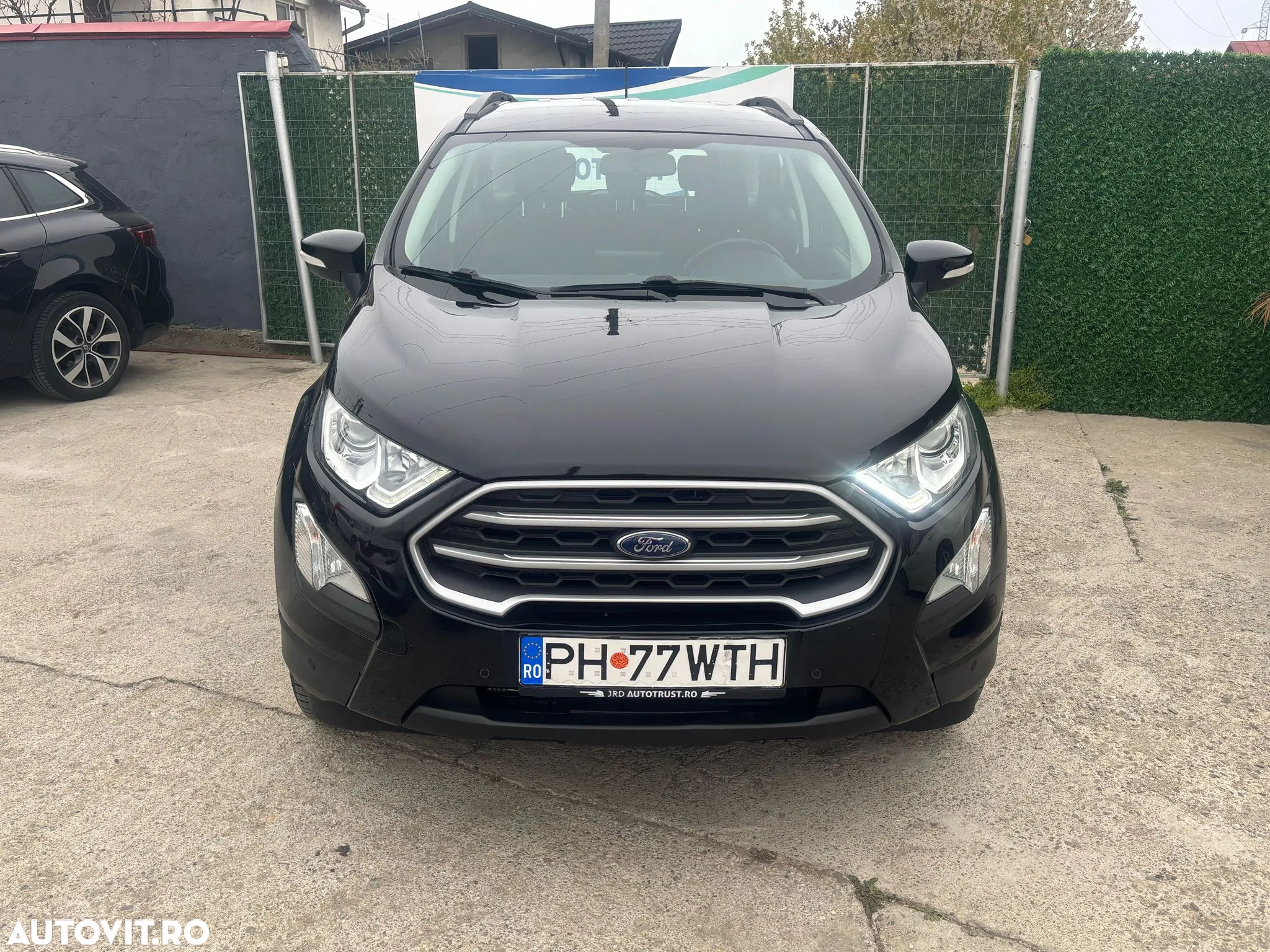 Ford EcoSport 1.0 EcoBoost Active - 17