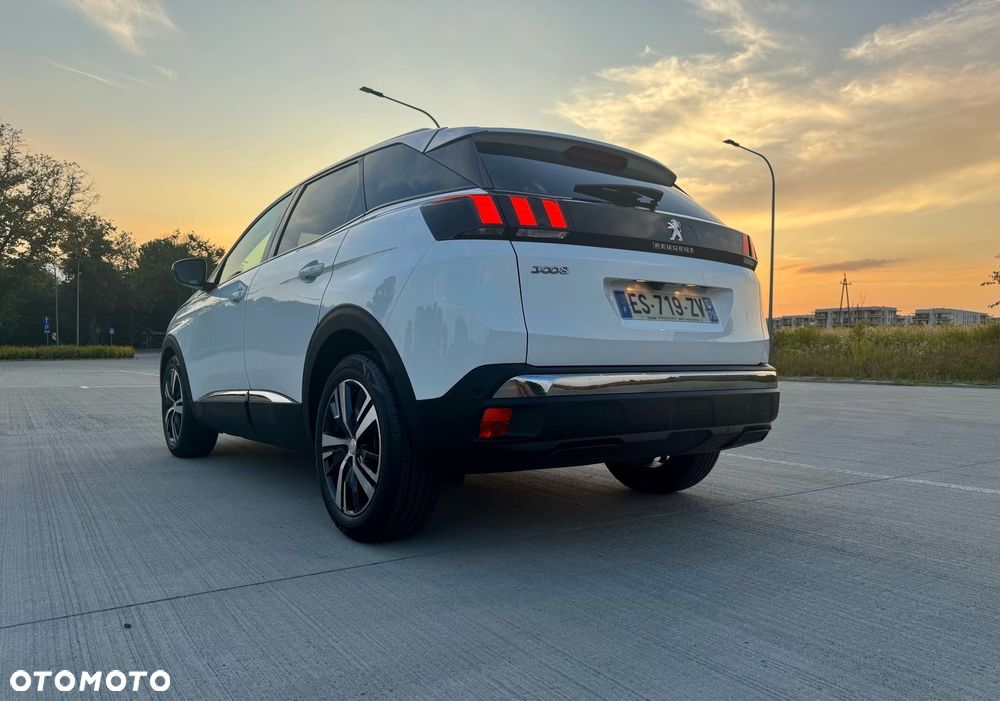 Peugeot 3008 HDi FAP 150 Premium - 6