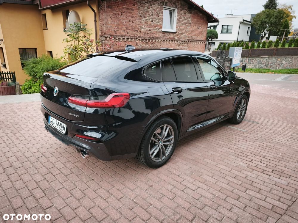 BMW X4 - 6