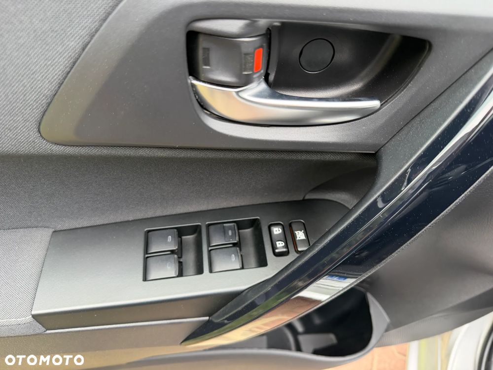 Toyota Auris 1.8 VVT-i Automatik Edition-S - 13