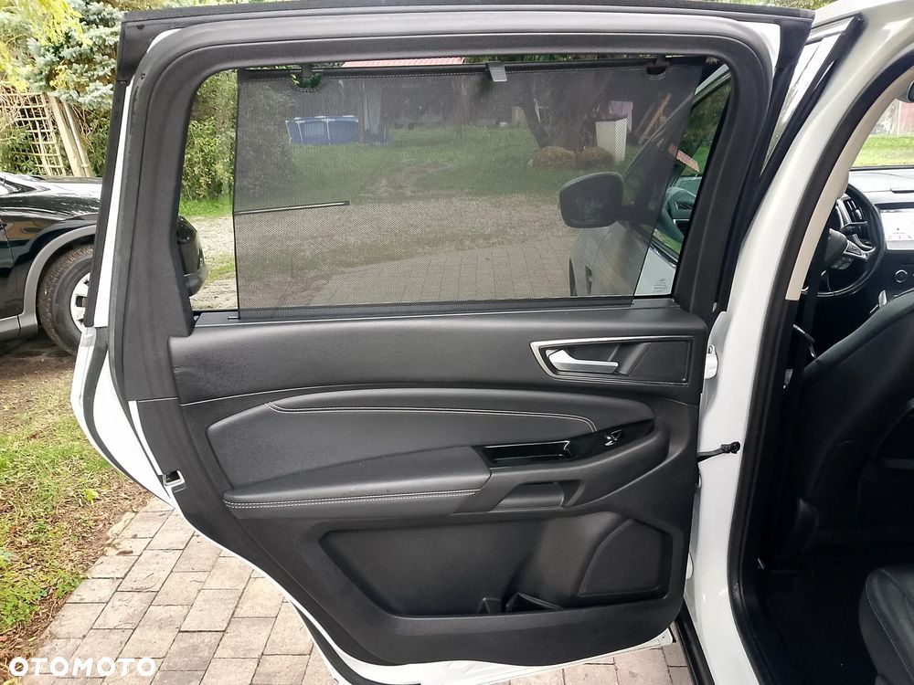 Ford S-Max 2.0 EcoBlue Titanium - 20