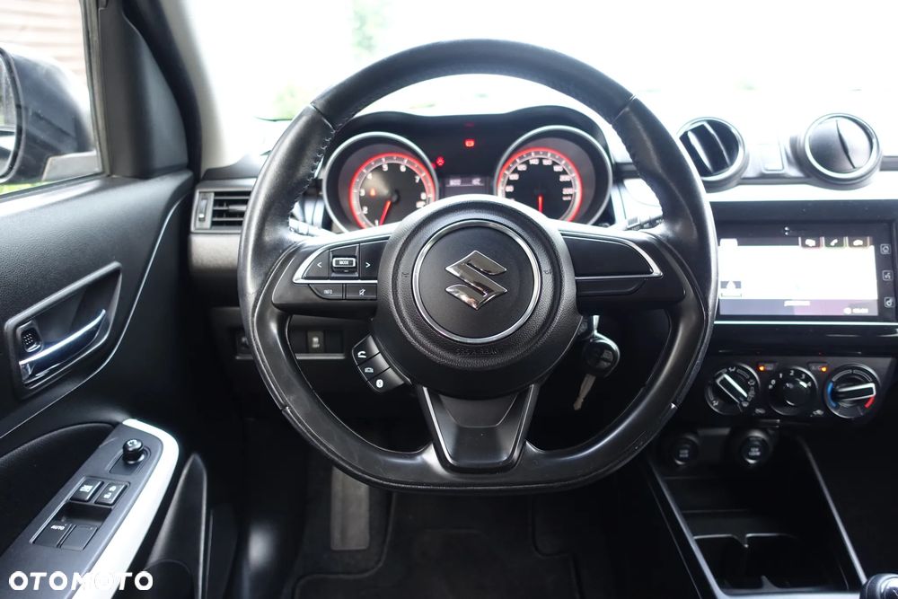 Suzuki Swift 1.2 Dualjet - 23