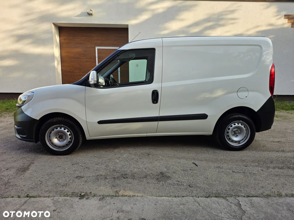 Fiat DOBLO - 3