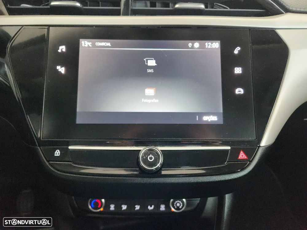 Opel Corsa 1.2 S&S Edition - 39