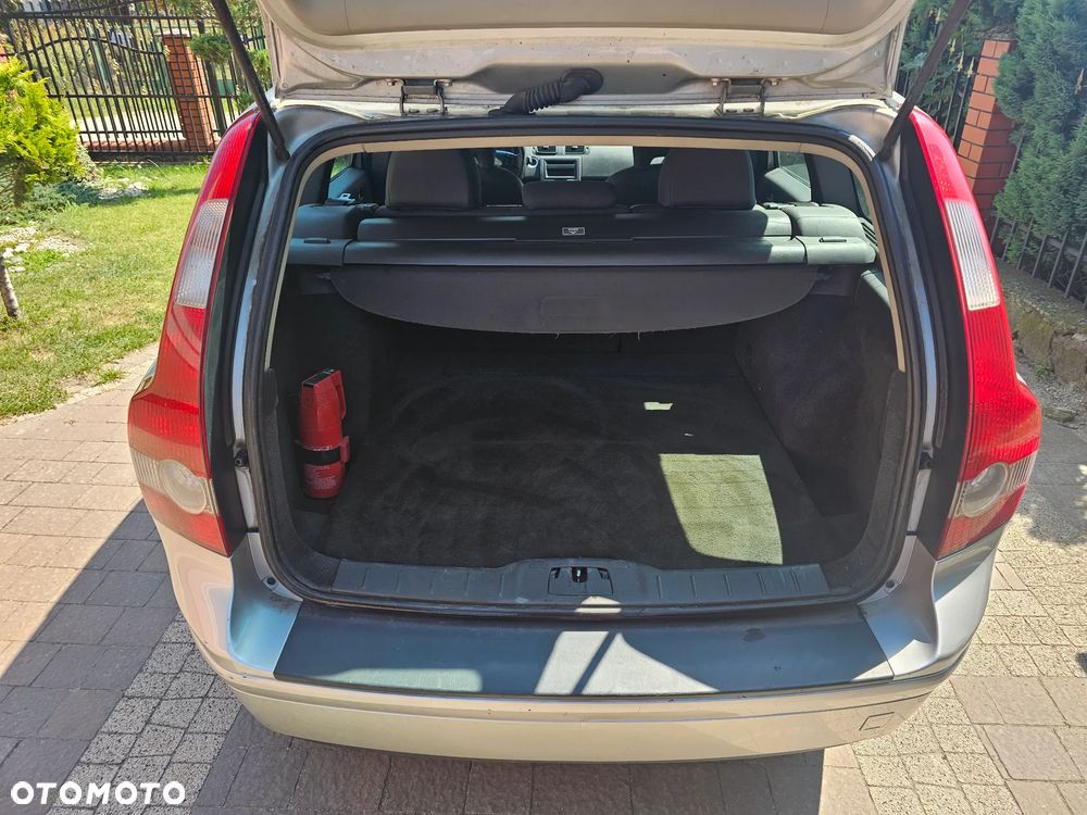 Volvo V50 2.0D Sport - 7