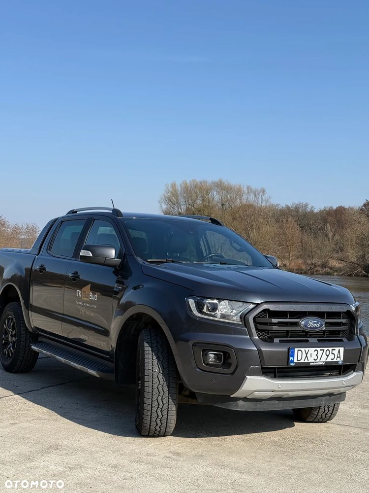 Ford Ranger - 8