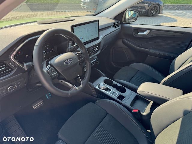 Ford Kuga - 5