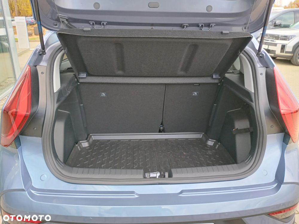 Hyundai Bayon 1.0 T-GDI Modern - 17