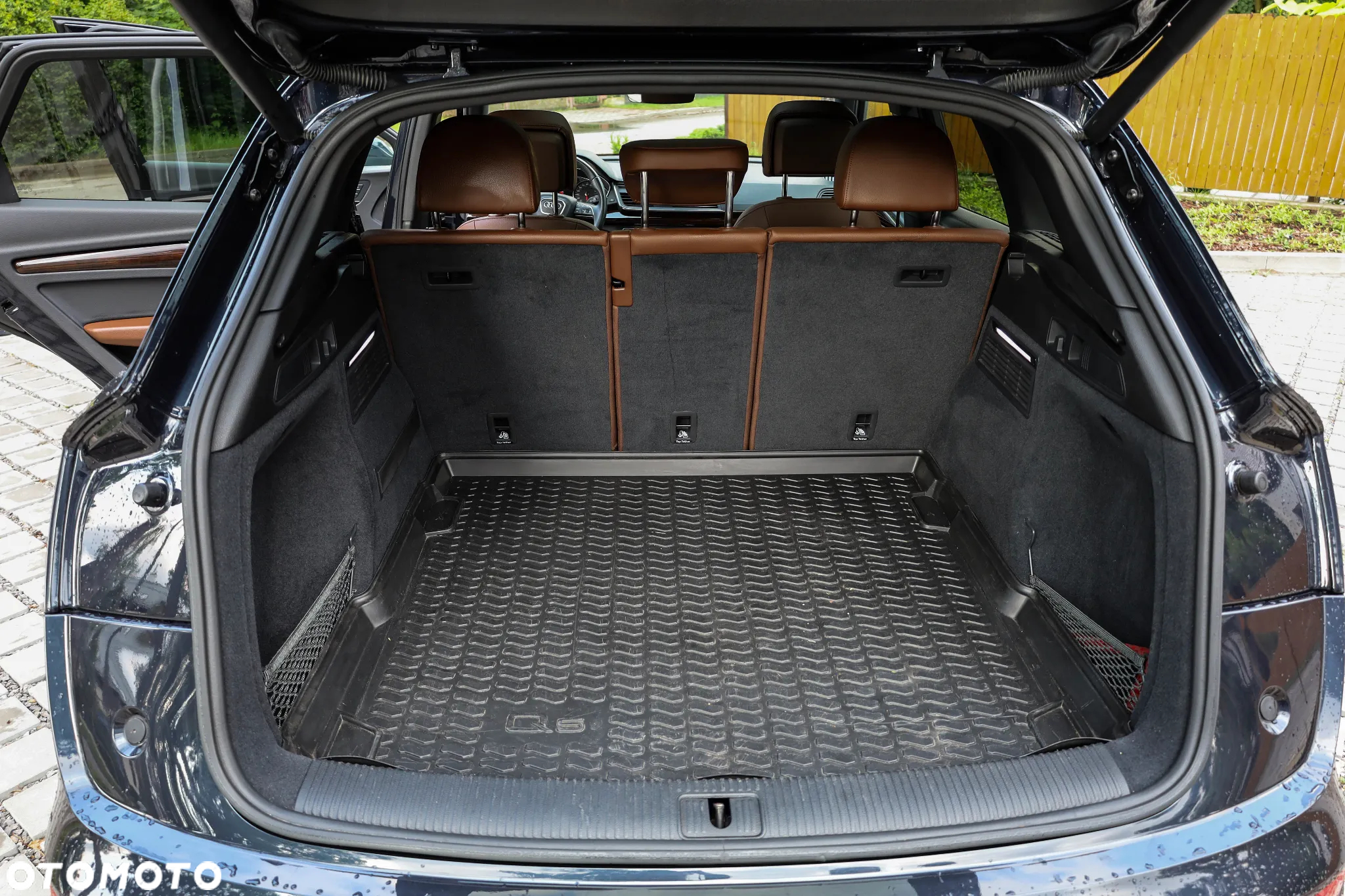 Audi Q5 - 9