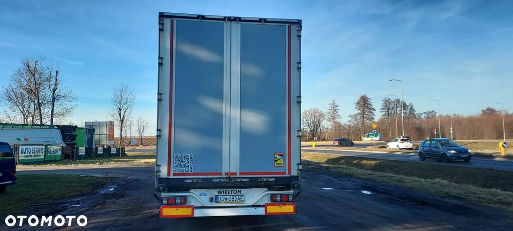 Wielton NS3K firana standard - 8