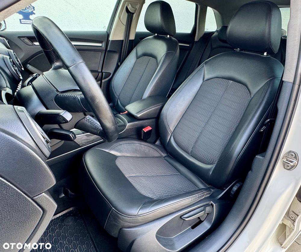 Audi A3 Sportback 1.6 TDI clean diesel Ambition S tronic - 6