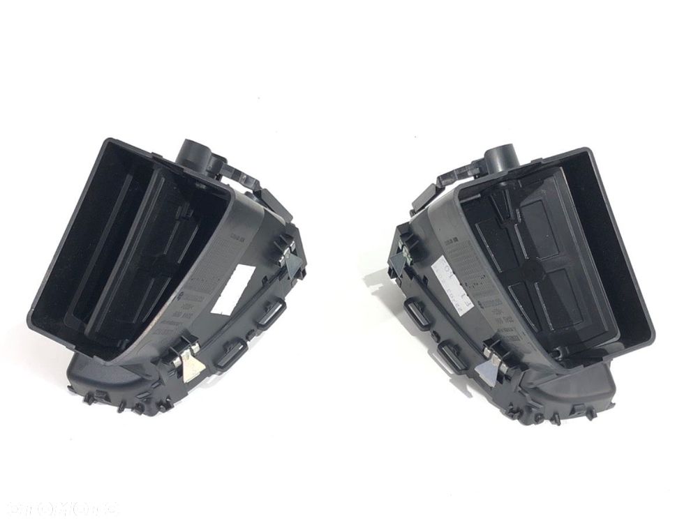 KRATKA NAWIEWU PRZÓD KOMPLET - 99.00 PLN - RENAULT MEGANE IV liftback (B9A/M/N_) 2015 - 2022 1.6 - 3