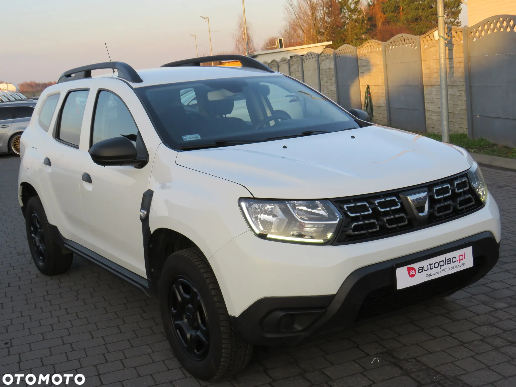Dacia Duster 1.5 Blue dCi Essential - 9