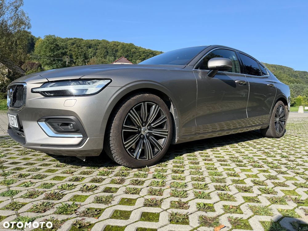 Volvo S60 T5 AWD Inscription - 6