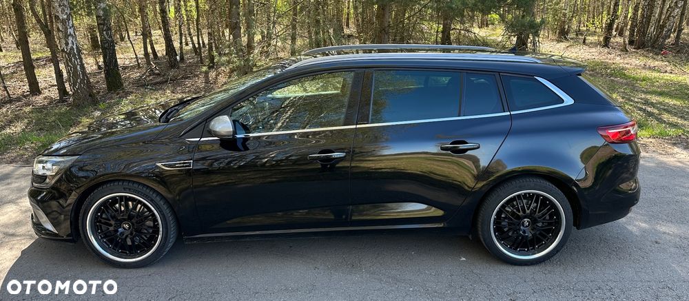 Renault Megane 1.6 TCe GT EDC - 9
