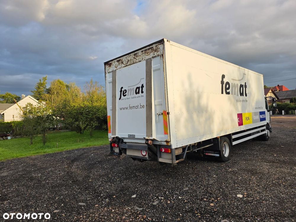 Renault Midlum 240 DXI - 10