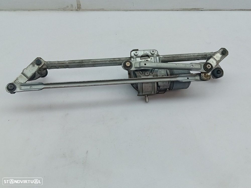 Motor limpa vidros frente VOLKSWAGEN Golf VI Variant (AJ5) - 2