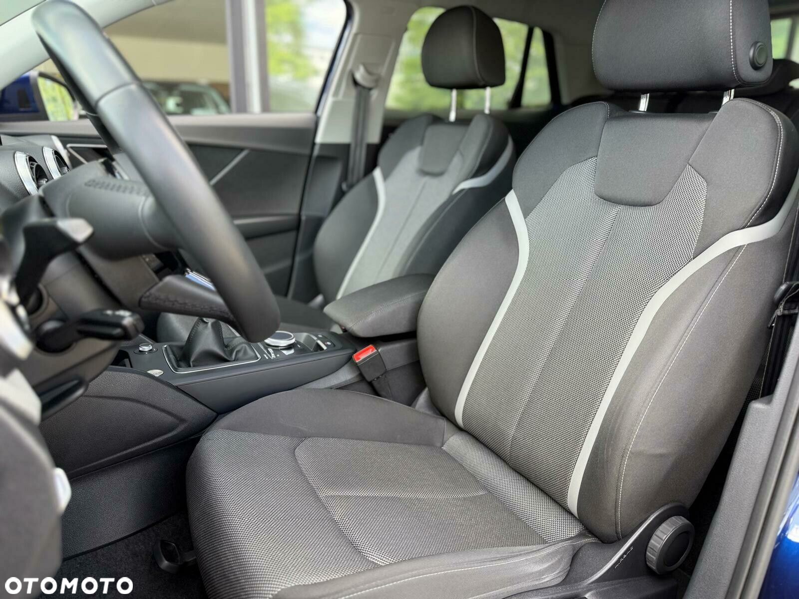 Audi Q2 - 10