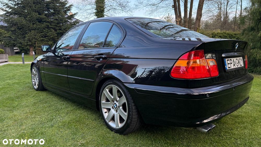 BMW Seria 3 - 12