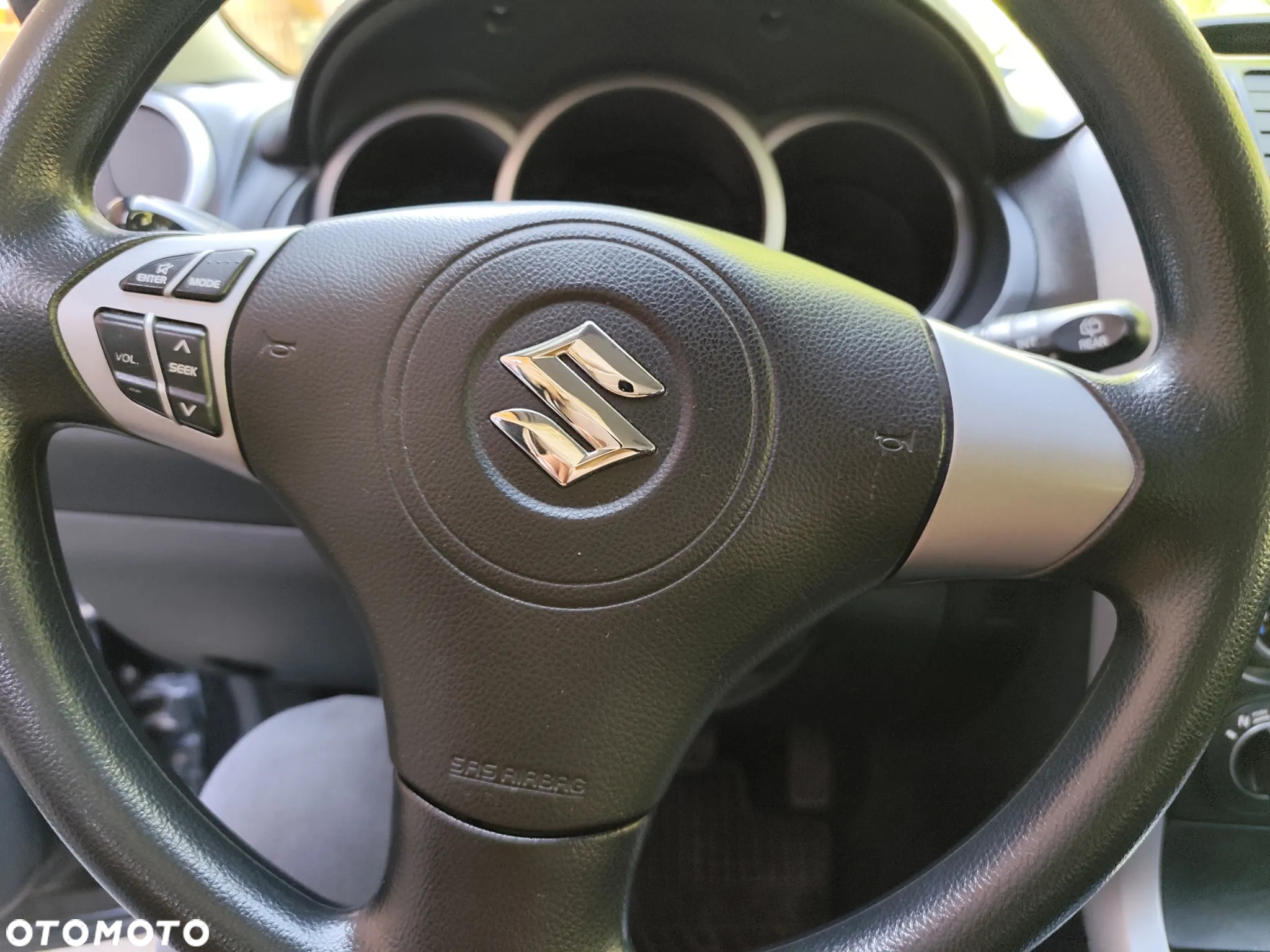 Suzuki Grand Vitara - 9
