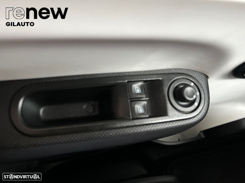 Renault Twingo 1.0 SCe Zen - 18