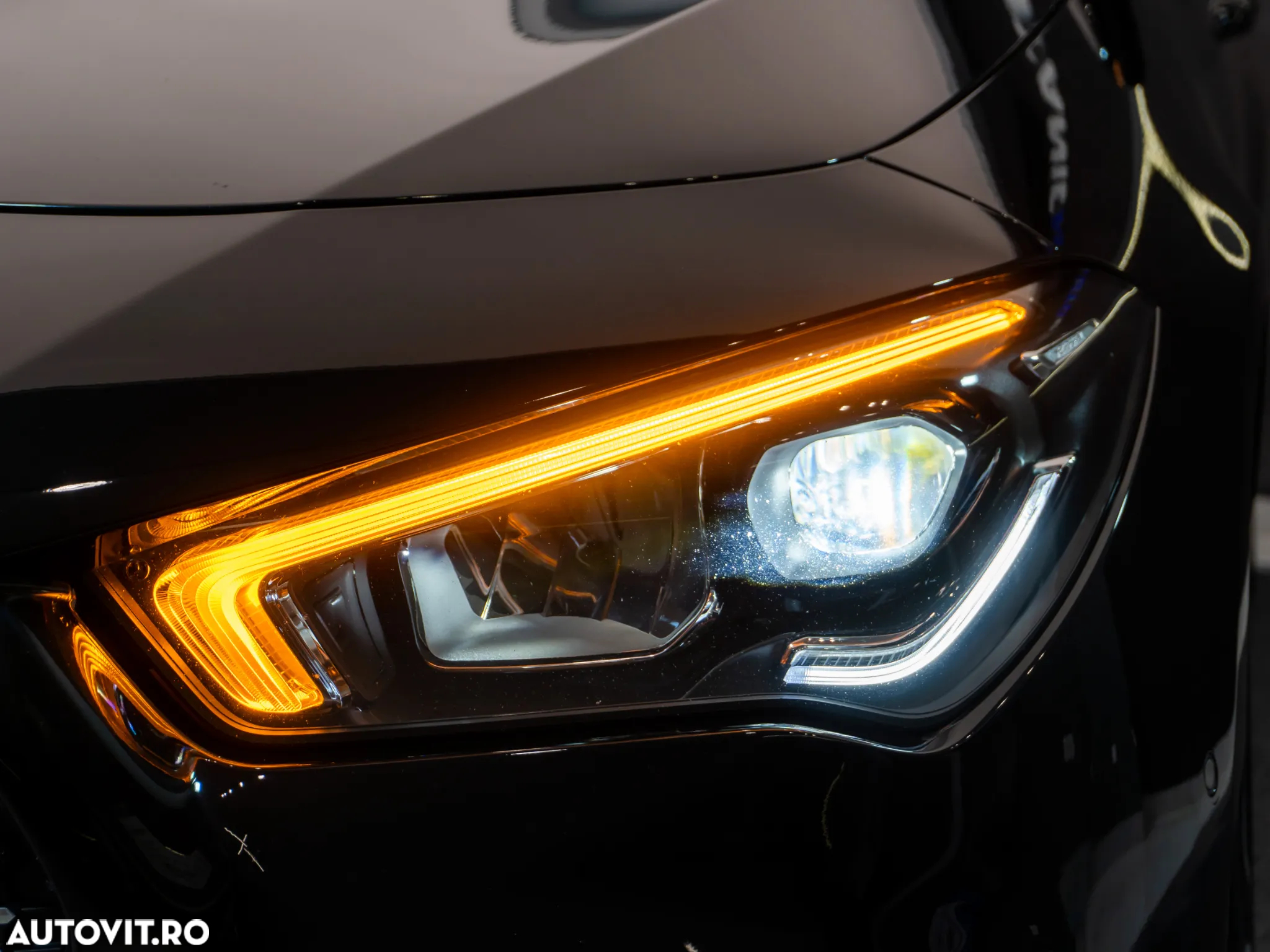 Mercedes-Benz CLA 200 d 8G-DCT AMG Line - 12