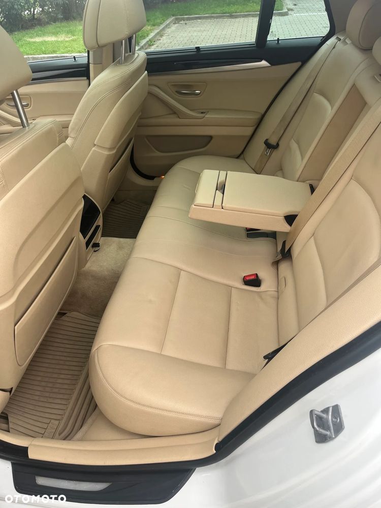 BMW Seria 5 - 14