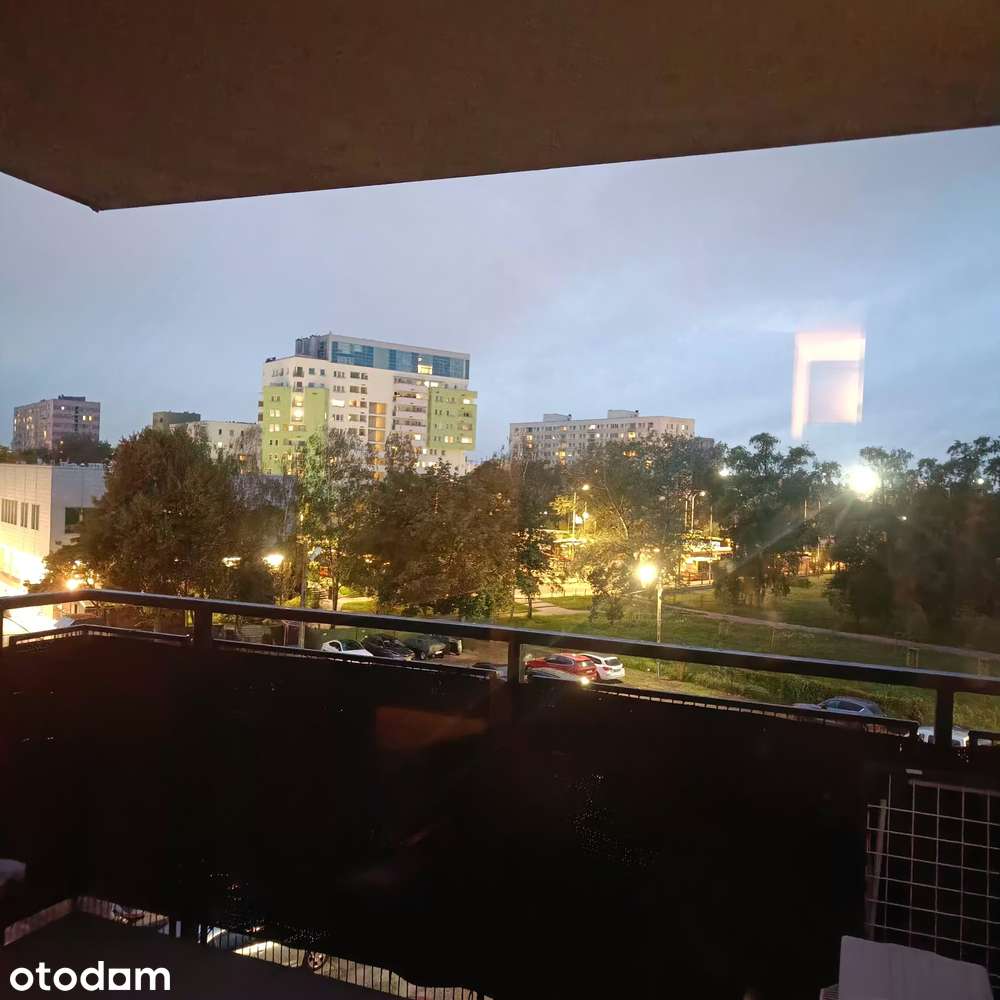 Targówek,ul.Rzepichy,3 pokoje,55m² ,KLIMA,BALKON,GARAŻ,INTERNET