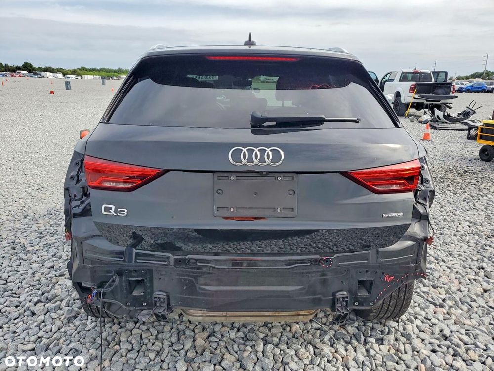 Audi Q3 45 TFSI Quattro S tronic S line - 6