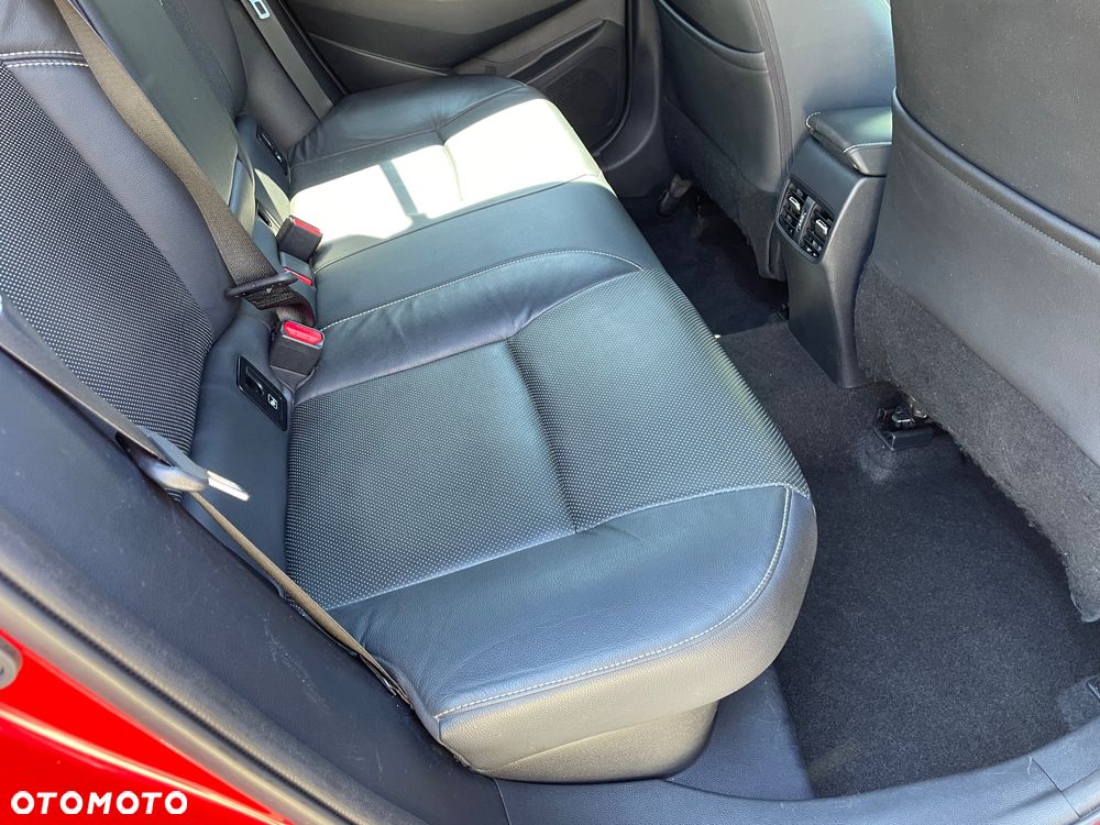 Toyota Corolla 1.8 Hybrid GPF Executive - 10