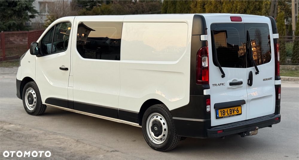 Renault Trafic - 7