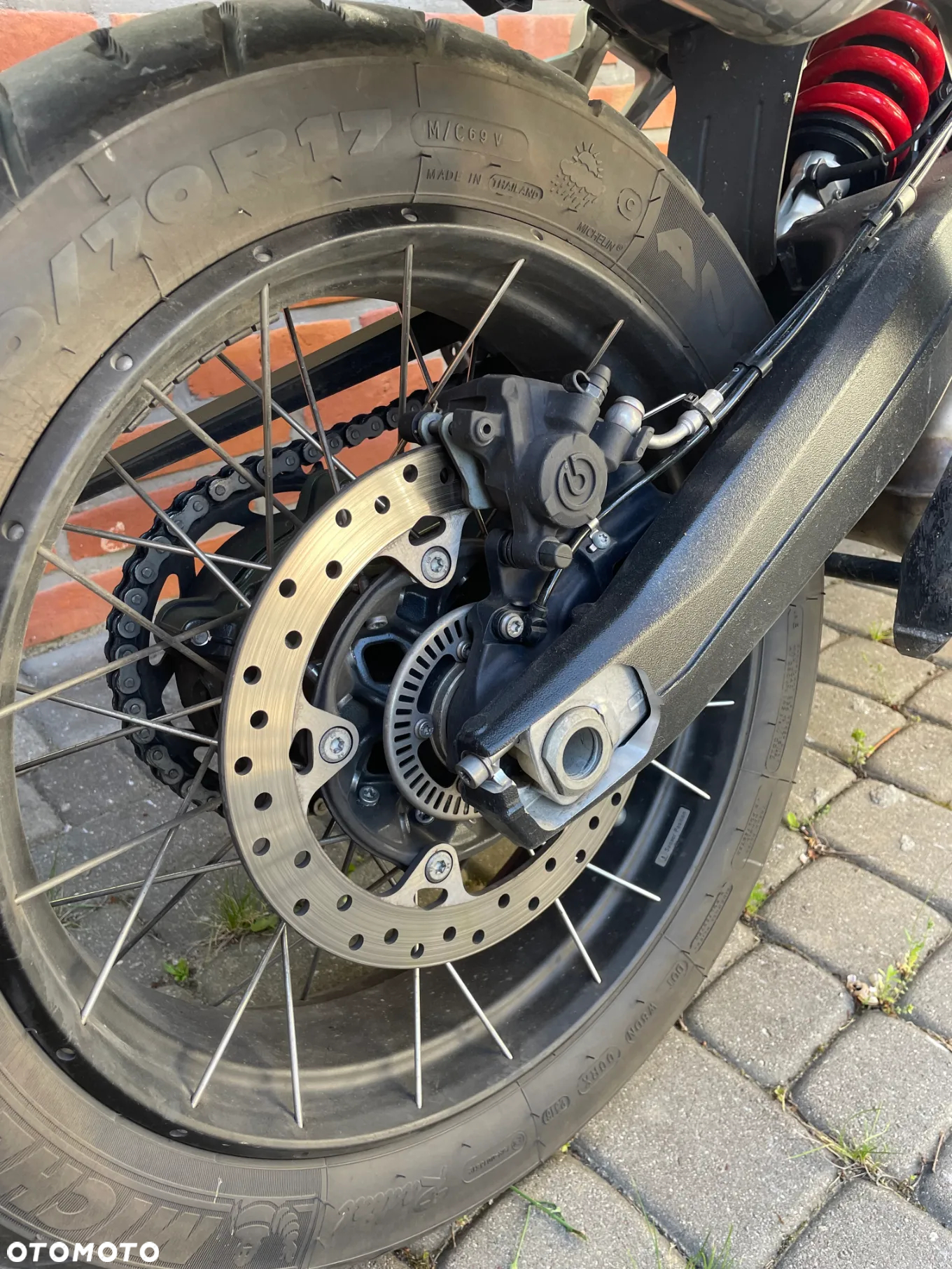 BMW GS - 13