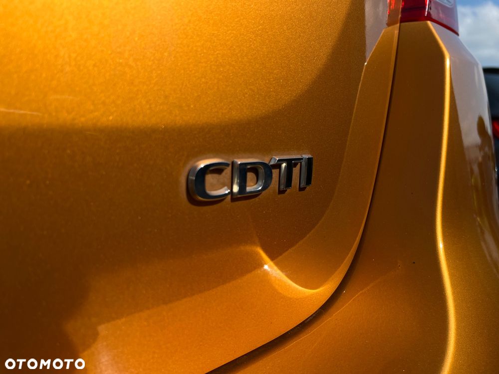 Opel Mokka 1.6 CDTI ecoFLEX Start/Stop Color Edition - 30