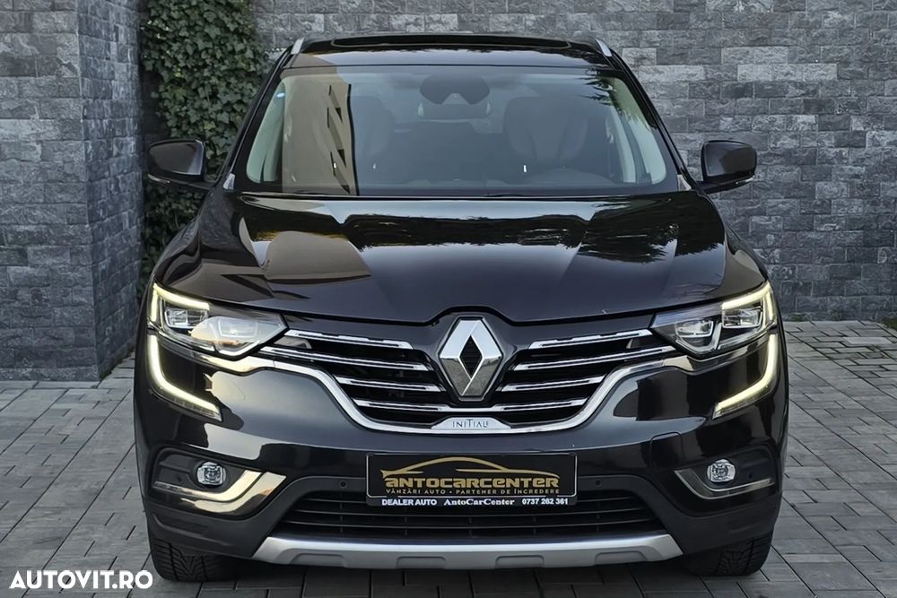 Renault Koleos - 28