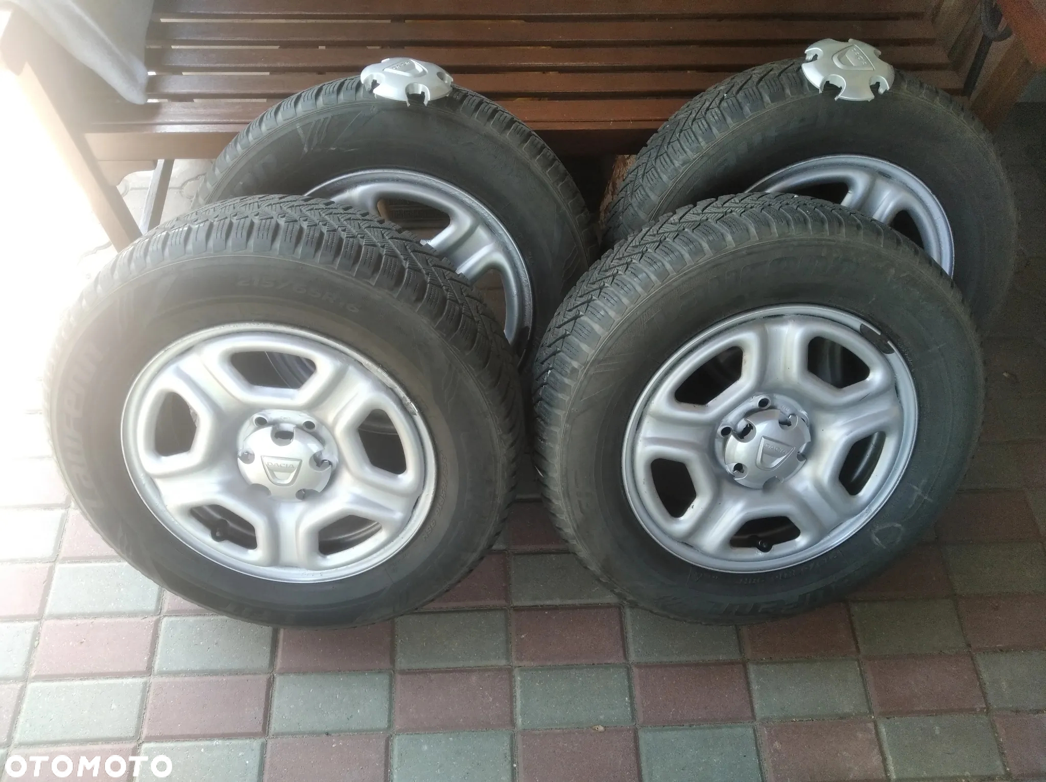 Dacia Duster 1.5 Blue dCi Essential - 23