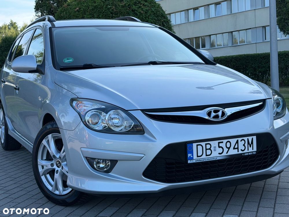 Hyundai i30 1.4 FIFA WM Edition - 8