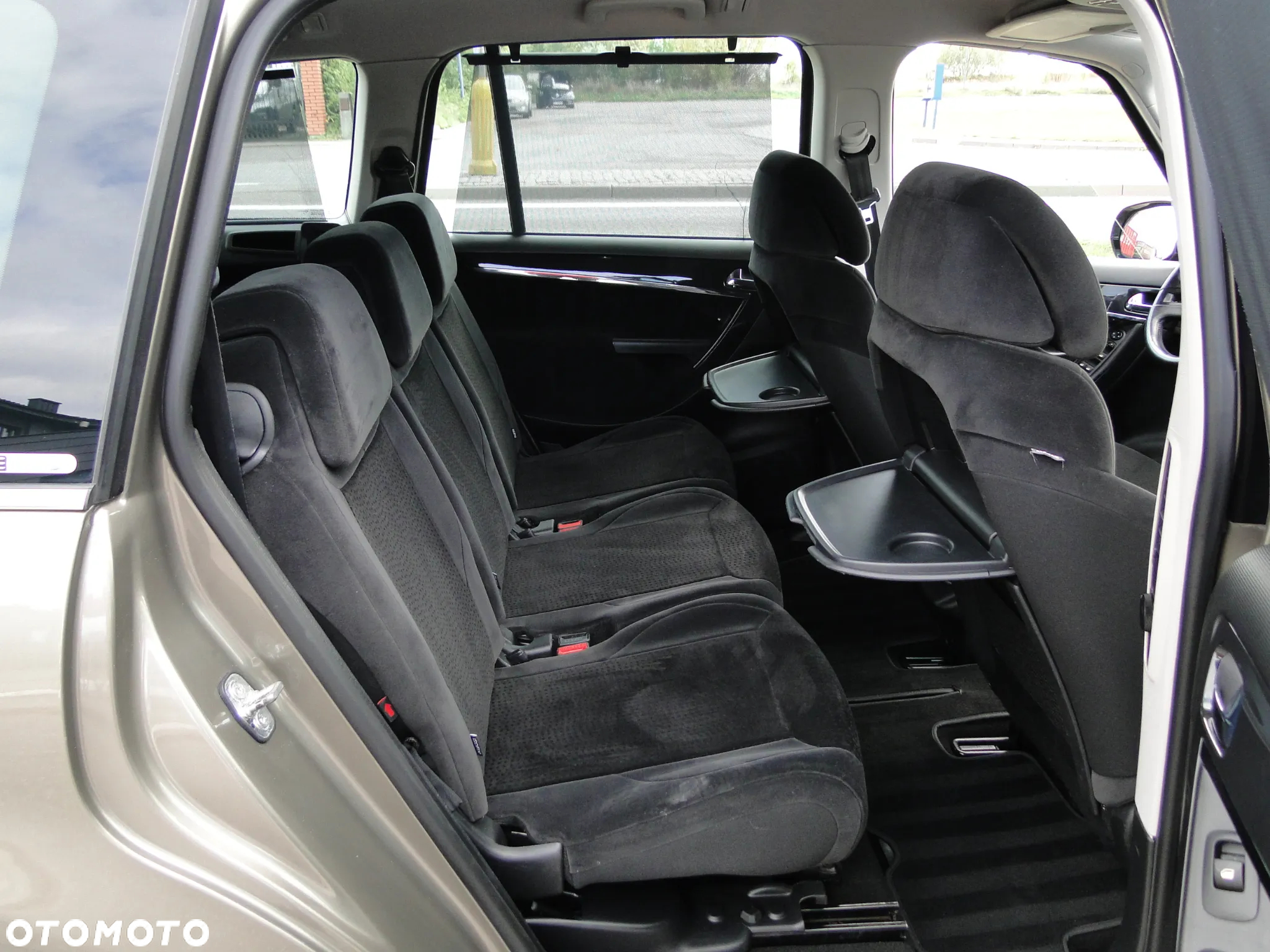 Citroën C4 Grand Picasso 2.0 HDi Impress Exclusive - 15