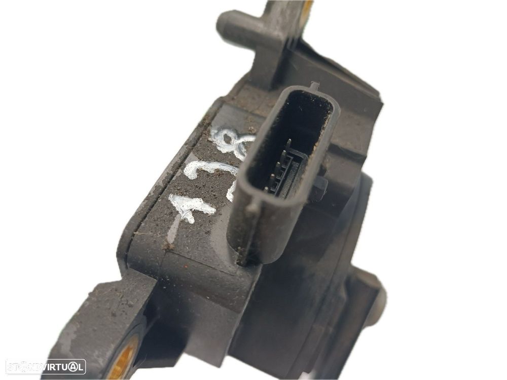 Pedal Acelerador / Acelarador / Potenciómetro Nissan Qashqai / Qashqai - 3
