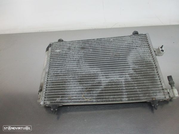 Radiador Ar Condicionado  Citroen C5 Ii (Rc_) - 4