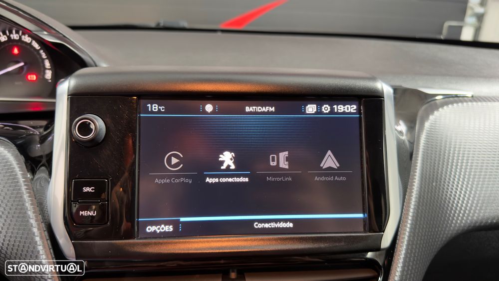 Peugeot 208 PureTech 110 Stop & Start Allure - 24