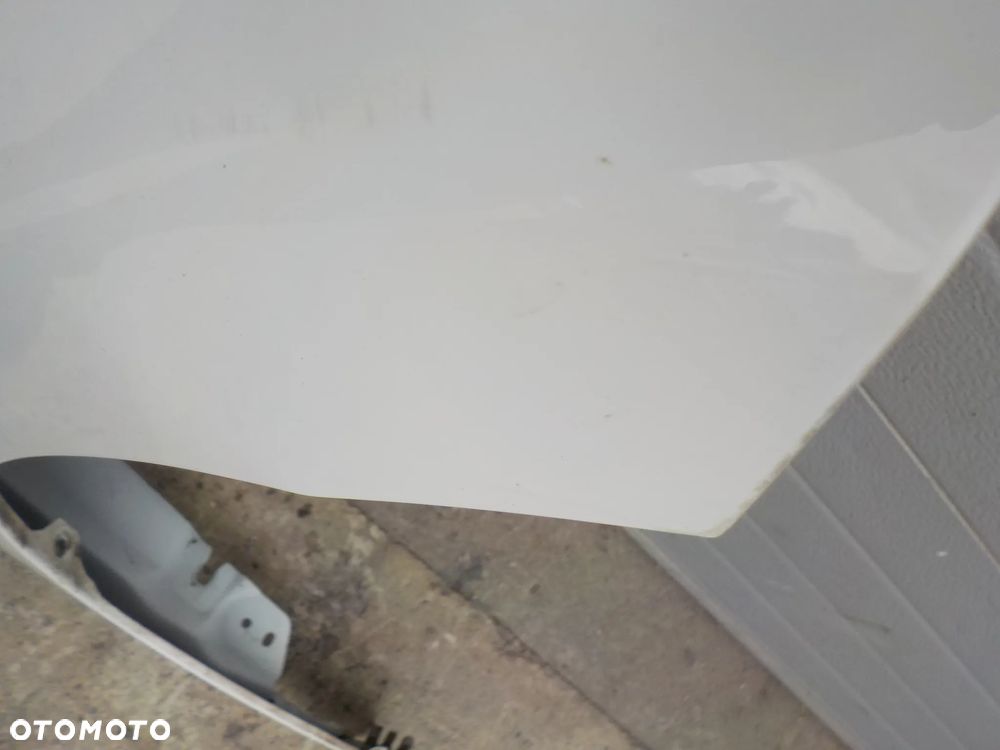 PEUGEOT 2008 BŁOTNIK PRAWY PRZÓD PRAWY EWP - 2