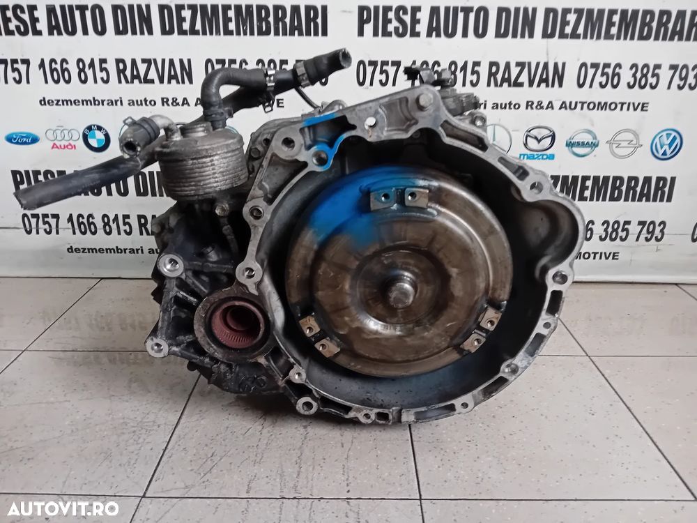 Cutie Viteze Automata Mini Cooper One Countryman Clubman Cod Cutie GA6F21WA Testata An 2010-2017 - 1