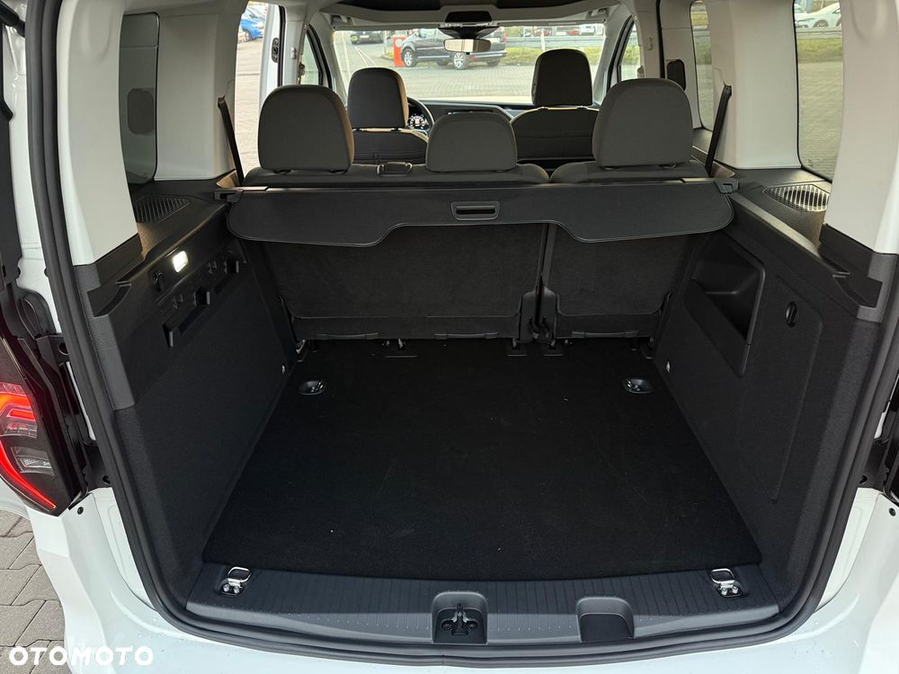 Volkswagen Caddy 1.5 TSI DSG - 30