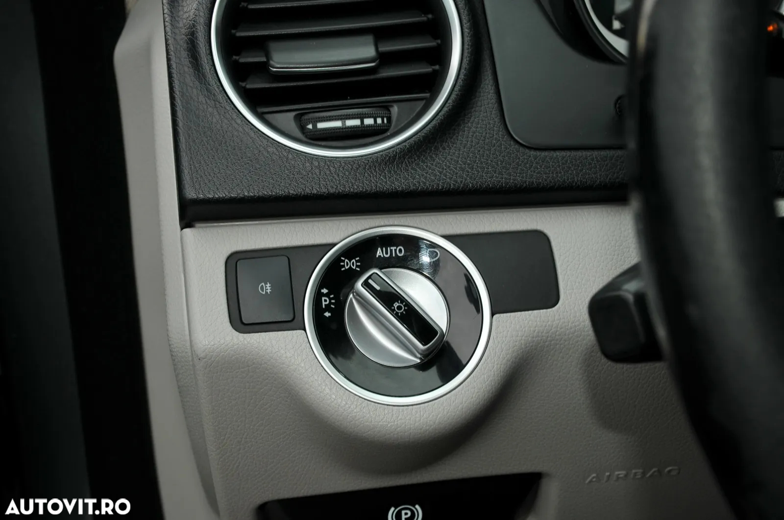 Mercedes-Benz C 200 CDI 7G-TRONIC Avantgarde Edition - 21