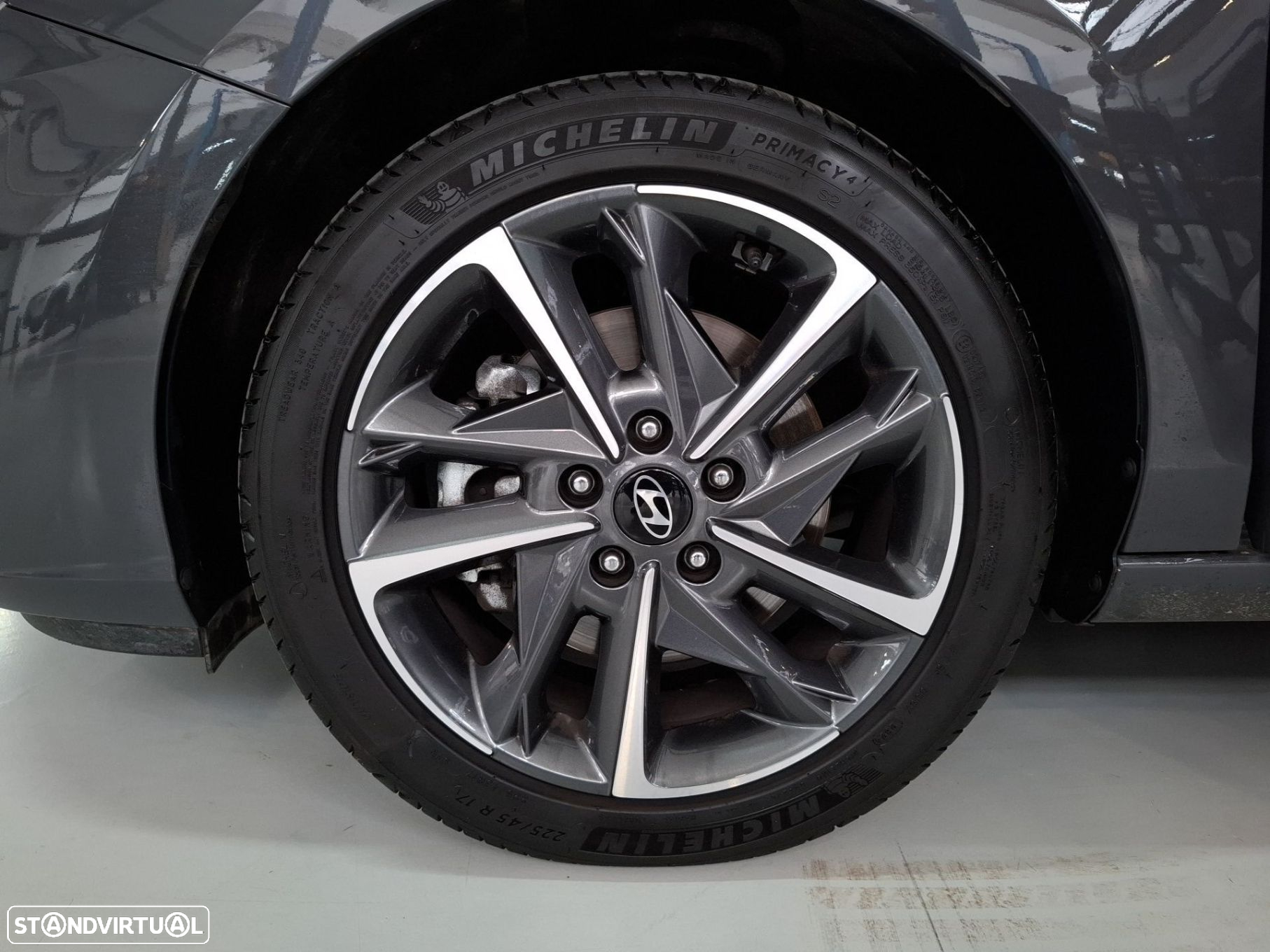 Hyundai i30 SW 1.0 T-GDi Style Plus - 25