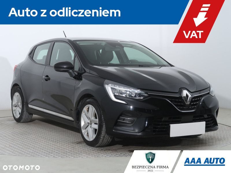 Renault Clio - 1